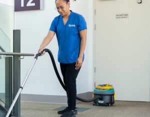 Taking Cleanliness to the Next Level: How School Cleaning Services Enhance Education