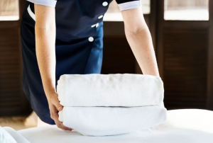 Why Should I Choose a Professional Laundry Service in Gold Coast?